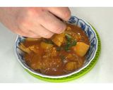 麻婆鶏キャベツ★動画あり★作り方16写真