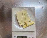 チャンククッキー作り方1写真