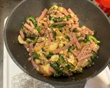 ゴーヤーチャンプルー作り方15写真
