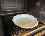 簡単!レンジで出来る!ぜんざい おしるこ作り方4写真