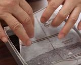 コーヒー生チョコ作り方6写真