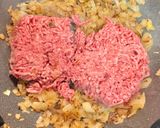 ルー不使用！とろとろナスのキーマカレー作り方3写真