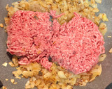 ルー不使用！とろとろナスのキーマカレー作り方3写真