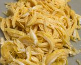 彩りの夏そうめん♪作り方2写真