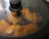 豚足の中華風煮込み作り方4写真