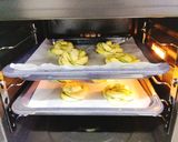 抹茶リングパン作り方19写真