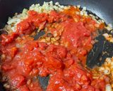 キノコだけのスパイスカレー作り方3写真