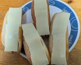 ソフトフランスパンホットドッグ作り方5写真
