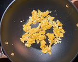 Singapore Noodles作り方7写真