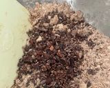 coffee×cacaonibs作り方4写真