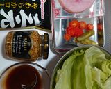 簡単！♬アメリカンクラブサンドイッチ♬作り方1写真