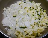 簡単！食物繊維up☆キーマカレー作り方2写真
