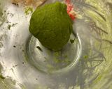 ブールドネージュ作り方8写真