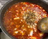 麻婆豆腐作り方3写真
