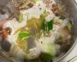 豚汁　具沢山作り方7写真