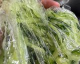 簡単！きゅうりとツナの塩昆布和え♩作り方2写真