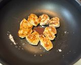 【短時間で夕食】鶏ささみと野菜の旨味炒め約10分作り方2写真