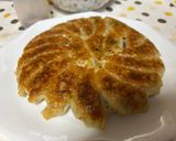 冷凍餃子の焼き方作り方13写真