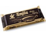 グルテンフリーチョコと生クリームのチョコケーキ作り方15写真