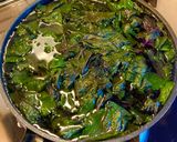 赤紫蘇ジュース(濃縮)作り方3写真