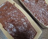 濃厚なチョコレートパウンドケーキ作り方5写真