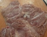 鶏もも肉とトマトの絶品バルサミコソテー作り方1写真