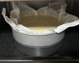 バナナ台湾カステラ風作り方8写真