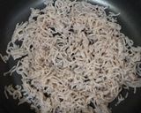うちの味☆きのこ香る♪ヘルシー巾着♪白滝作り方15写真