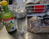 黒糖レモン🍋サイダー！作り方1写真