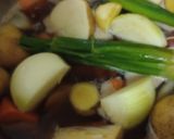 正月用叉焼作り方3写真
