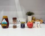 電子レンジで簡単♪バニラりんごヨーグルト作り方1写真