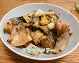 (魚料理)スズキのソテー作り方5写真