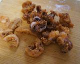 いかタル丼福岡県大牟田風作り方5写真