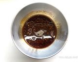 ピリ辛☆そうめん♫棒棒鶏風作り方6写真