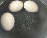 野菜たっぷり タルタルソース作り方1写真