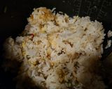 【超絶簡単】【乳児食】炊き込みご飯作り方6写真