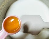 葛粉で手作り胡麻豆腐作り方3写真