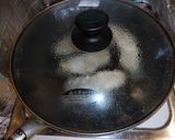 鱈の野菜たっぷり甘酢あんかけ作り方2写真