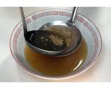 牛すじの醤油ラーメン★動画あり★作り方21写真