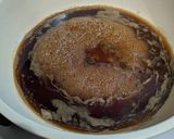 豆乳抹茶プリン作り方7写真