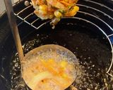 野菜のかき揚げ作り方4写真