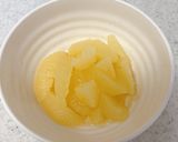 ほたてとグレープフルーツのサラダ作り方2写真