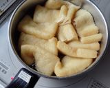 染み染み！大根とさつま揚げの煮物作り方5写真