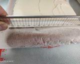 しっかり温度管理でつくるロールケーキ作り方26写真