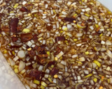 簡単⭐︎鶏もも肉のやみつきうまうま漬け作り方1写真