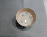 オクラ入り豆乳お味噌汁作り方5写真