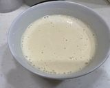 余った🍠焼き芋で甘い濃厚ポタージュスープ作り方4写真