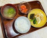 【健康介護】鯛のポアレ作り方6写真