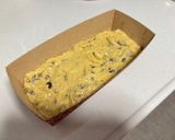卵1個でラムレーズンパウンドケーキ作り方6写真
