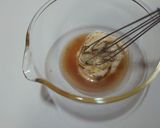 簡単美味！♫ズッキーニの甘酢マヨソース♫作り方4写真